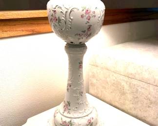 Vintage Ceramic Table Lamp 