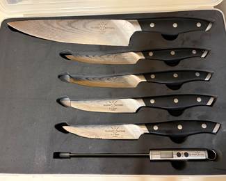 Knife Sets 