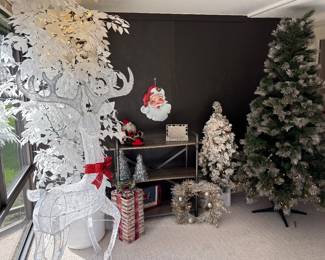 Christmas Decor 