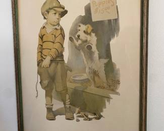 Sale Picture