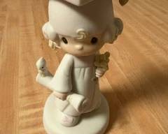 Precious Moments "Lord Bless and Keep You" $20