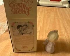 Precious Moments "Bunny Jesus Loves Me" $20