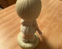 Precious Moments "Serving the Lord" $15