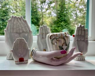 Upcoming Raleigh Estate Sale
