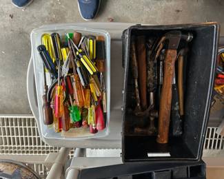 small hand tools