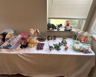 toys