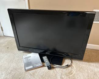 37 inch LED tv