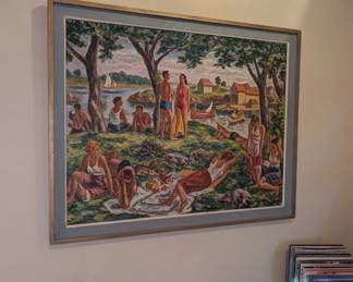 Sale Picture
