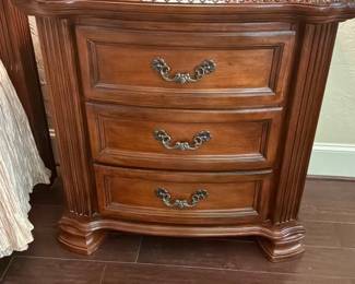 Ashley Traditional Nightstands