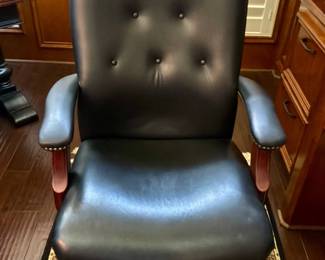 Executive High Back Office Chair