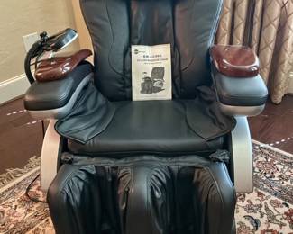 Best Massage Chair - Full Body Massage Chair with Remote