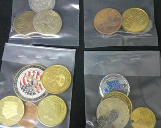 Tokens