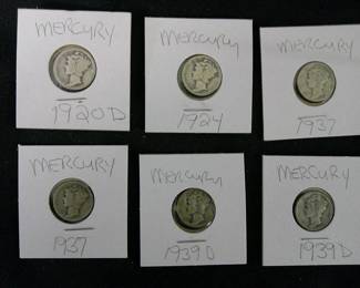 MercuryDimes