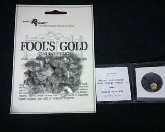 Fool's Gold
