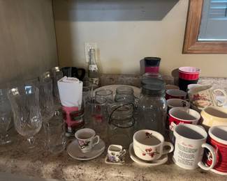 Drinkware 