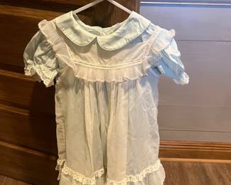 Vintage dress