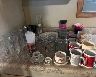 Drinkware 