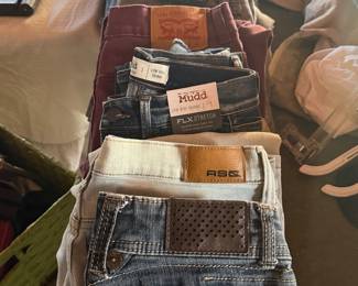 Jeans Levi’s