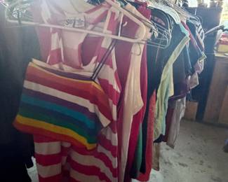 Y2K clothing