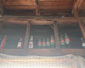 Bottles