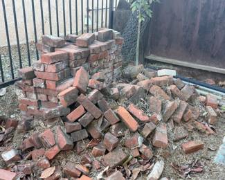 Bricks
