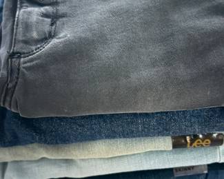 Jeans Levis