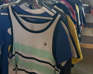 Y2K Clothing tanks tshirts mens womens