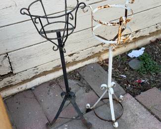 Outdoor Decor