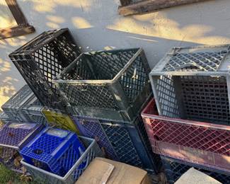 Crates