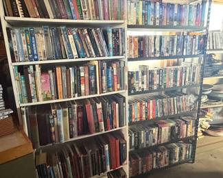 Books
