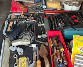 Tools