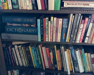 Books