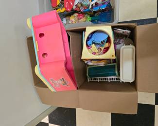 Sale Picture