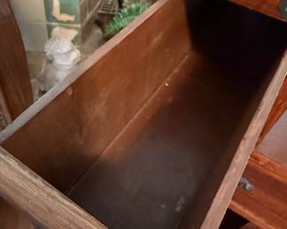 Japanese Tansu Step Chest Kaidandansu L or W or H fourth image