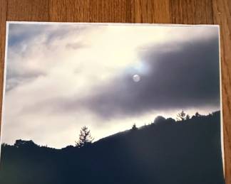 Original Landscape Photographic Print second image
