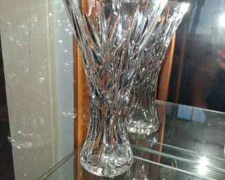 Waterford Crystal Kilrane Vase
