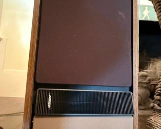 Bose Series II Direct or Reflecting Speakers second image