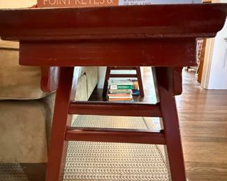 Chinese Scholars Low Bench or Coffee Table or L or W H third image