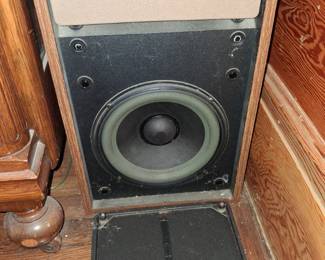Bose Series II Direct or Reflecting Speakers B third image