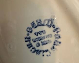 Franciscan Ware Coronado Yellow Relish Dish second image