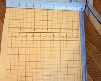 Quartet Paper Trimmer second image