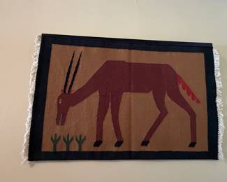 Portal Publications James White Lavender Field Tapestry