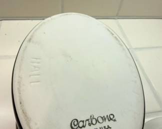 Hall China Carbone Duck Casserole Dish third image