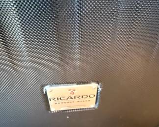 Ricardo Beverly Hills Hardside Spinner CarryOn second image