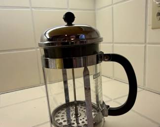Bodum Chambord French Press