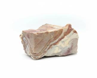 Polychrome Jasper Specimen
