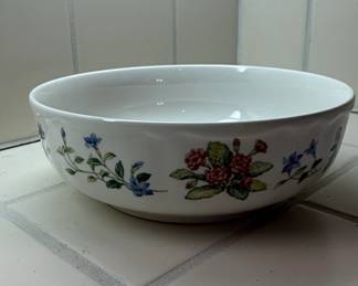 Noritake Casual Gourmet Gourmet Garden Serving Bowls
