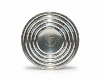 Gorham Sterling Silver Tazza second image