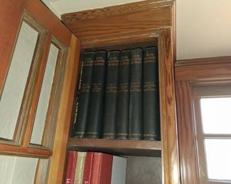 Our Wonder World Encyclopedia Set