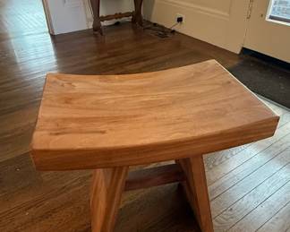 AquaTeak The Original Shower Bench